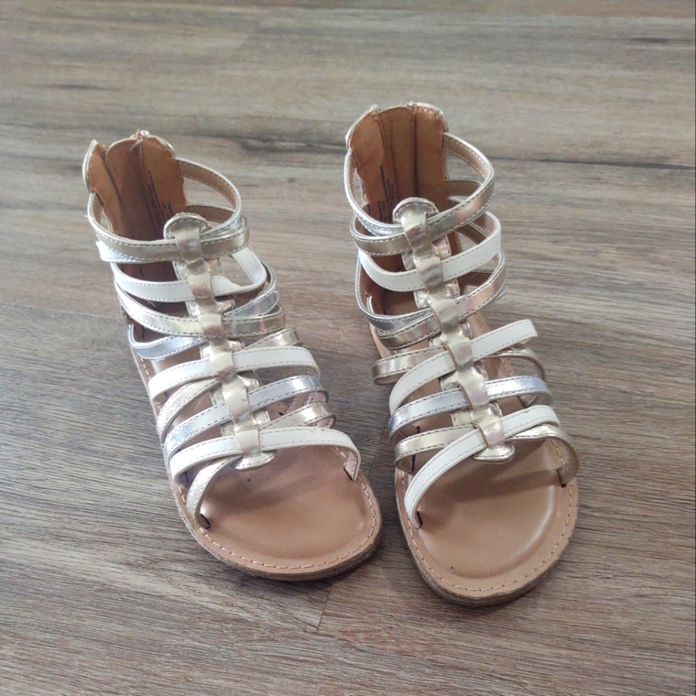 Toddler shoes